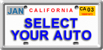 Select Your Auto